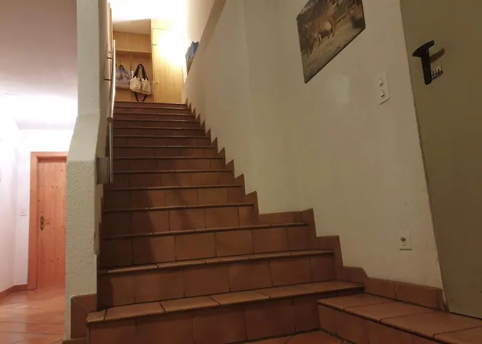 Privatzimmer Fasser In Muestair- Zentrale Lage