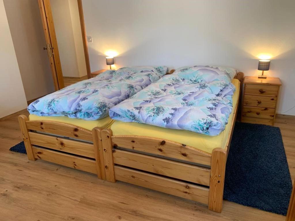 Homestay Fasser In Muestair- Zentrale Lage