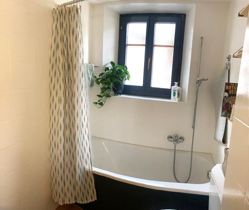 Homestay Fasser In Muestair- Zentrale Lage *